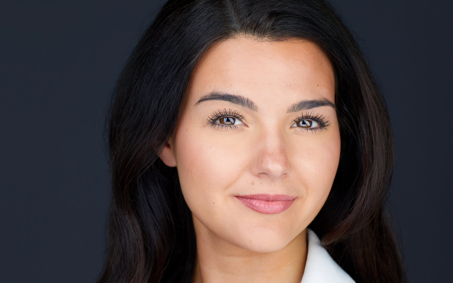 New Orleans Business Headshot Photographer Noel Marcantel Morgan Landry 1