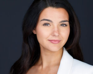 New Orleans Business Headshot Photographer Noel Marcantel Morgan Landry 1