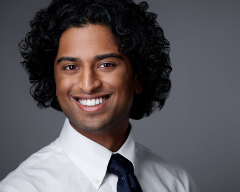 New Orleans Business Headshot Photographer Noel Marcantel Raj Maity 1