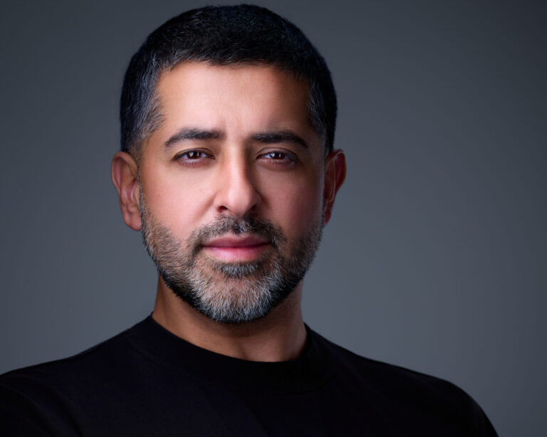 New Orleans Business Headshot Photographer Noel Marcantel Rami Bader 1