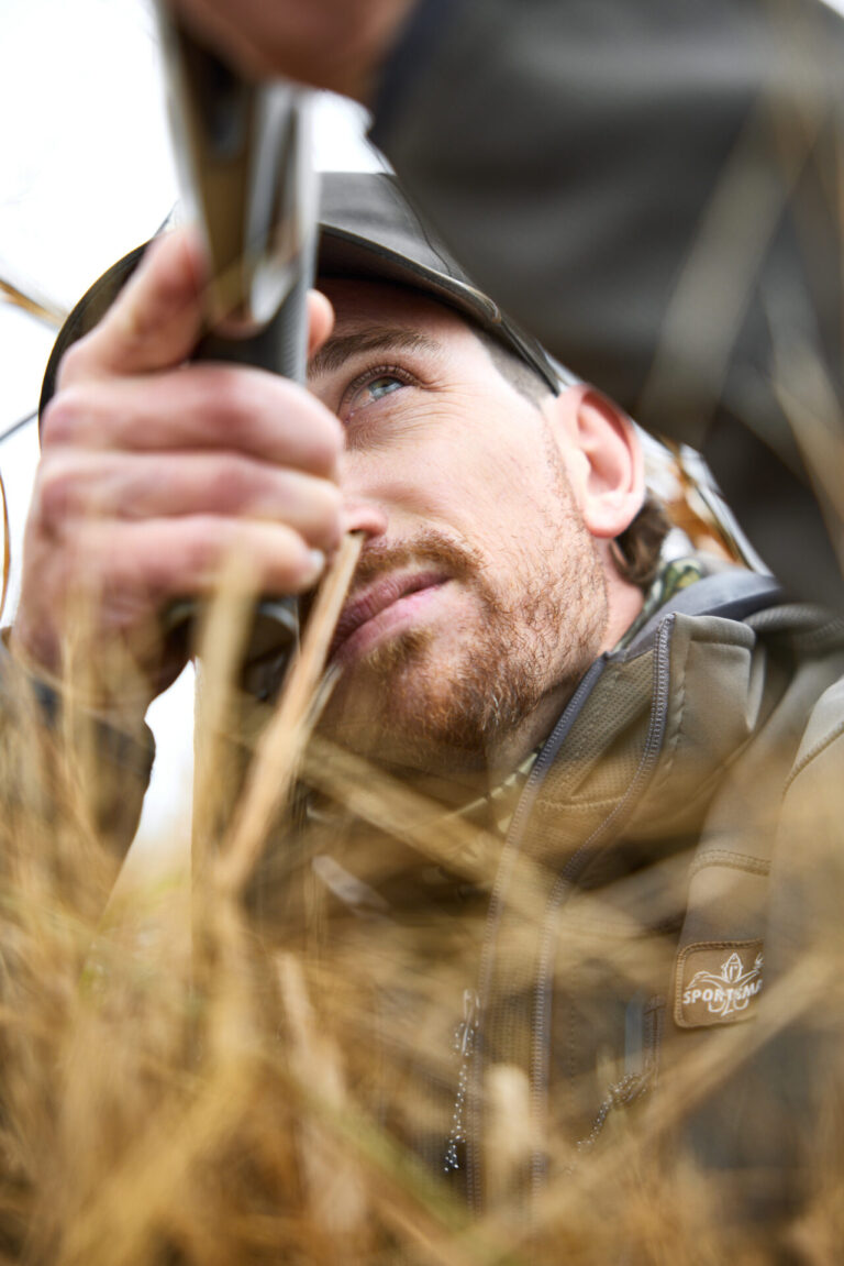 New Orleans Commercial Apparel Fashion Photographer Noel Marcantel Sportsman Gear 1