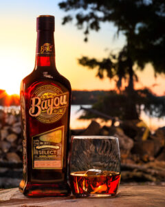 New Orleans Commercial Beverage Liquor Photographer Noel Marcantel Bayou Rum 1