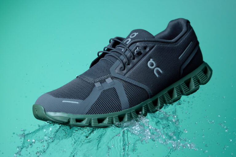 New Orleans Commercial Photographer Noel Marcantel On Cloud 3