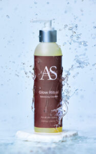 New Orleans Commercial Photographer Noel Marcantel Admire Skincare