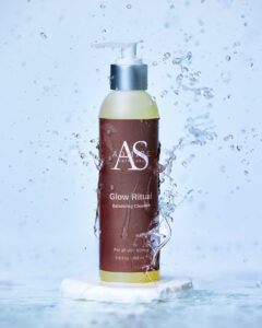 New Orleans Commercial Photographer Noel Marcantel Admire Skincare 2