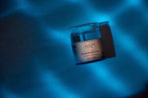 New Orleans Commercial Photographer Noel Marcantel Admire Skincare 3