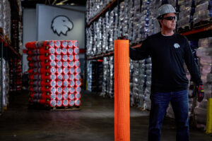 New Orleans Commercial Photographer Noel Marcantel Eagle Industries 1