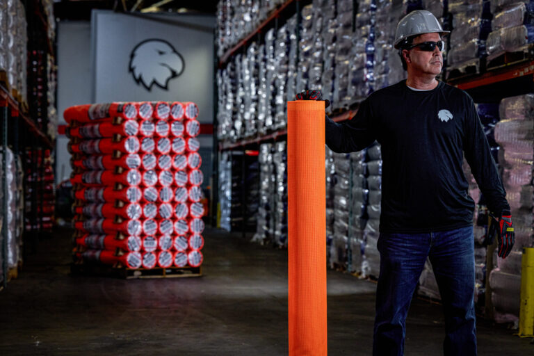 New Orleans Commercial Photographer Noel Marcantel Eagle Industries 1