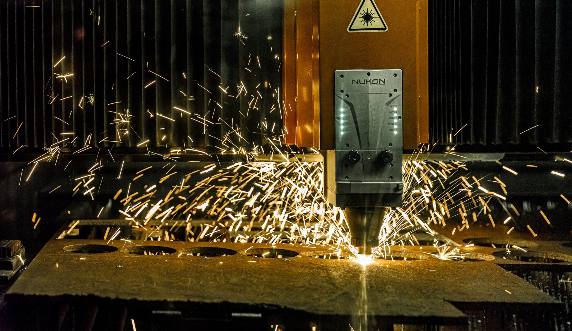 New Orleans Commercial Photographer Noel Marcantel Joval Manufacturing 2