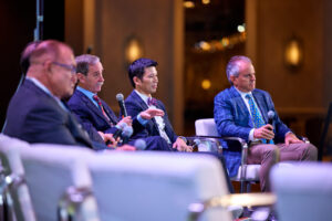 New Orleans Conference Photographer Noel Marcantel Aana 23 10