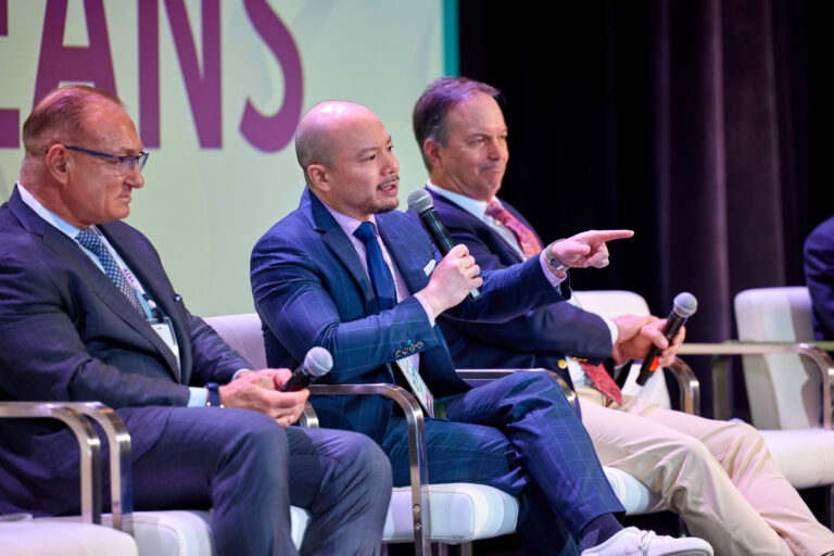 New Orleans Conference Photographer Noel Marcantel Aana 23 11