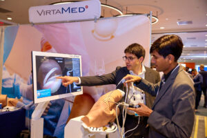 New Orleans Conference Photographer Noel Marcantel Aana 23 12