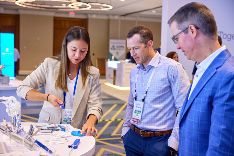 New Orleans Conference Photographer Noel Marcantel Aana 23 13