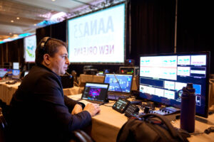 New Orleans Conference Photographer Noel Marcantel Aana 23 14