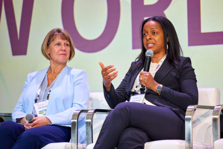 New Orleans Conference Photographer Noel Marcantel Aana 23 19