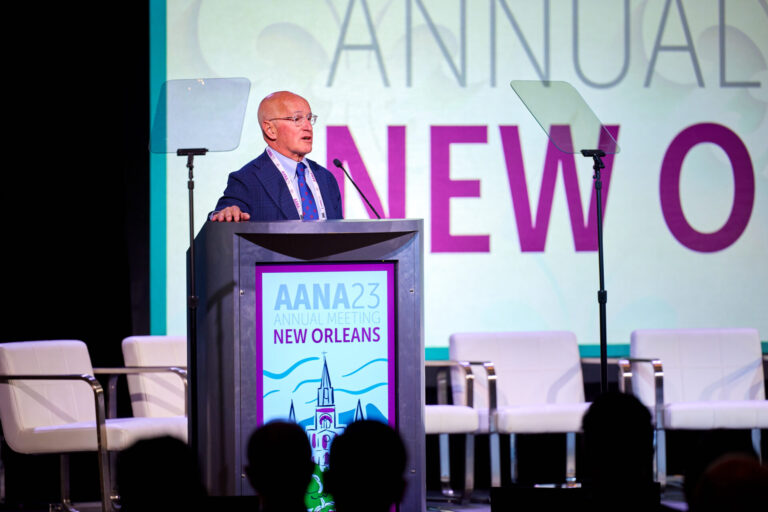 New Orleans Conference Photographer Noel Marcantel Aana 23 2