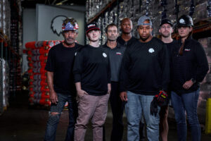 New Orleans Industrial Photographer Eagle Industries 4