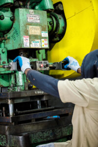 New Orleans Industrial Photographer Noel Marcantel Joval Industries 3 3