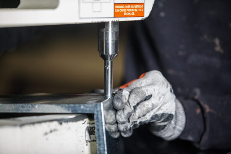 New Orleans Industrial Photographer Noel Marcantel Joval Industries 3 5