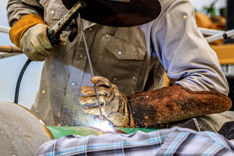 New Orleans Industrial Photographer Noel Marcantel Phillips 66 1
