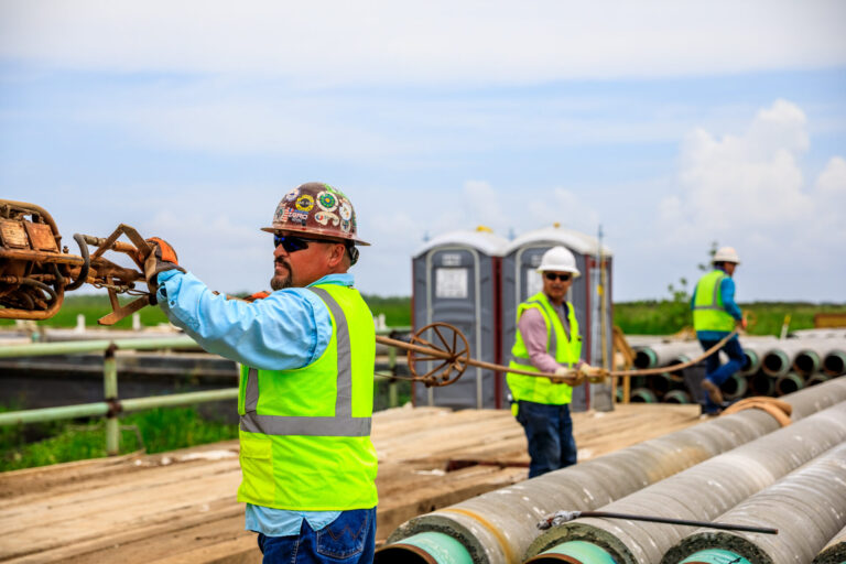 New Orleans Industrial Photographer Noel Marcantel Phillips 66 10