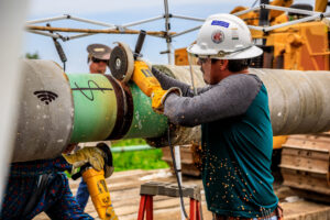 New Orleans Industrial Photographer Noel Marcantel Phillips 66 11