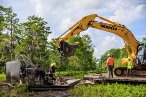 New Orleans Industrial Photographer Noel Marcantel Phillips 66 3