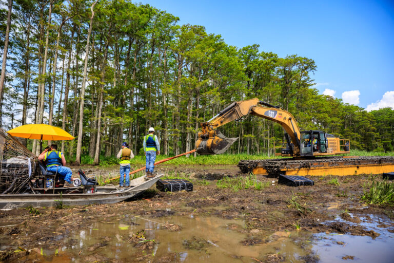 New Orleans Industrial Photographer Noel Marcantel Phillips 66 5