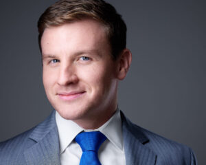 New Orleans Lawyer Headshot Photographer Noel Marcantel Patrick Weilbaecher 1