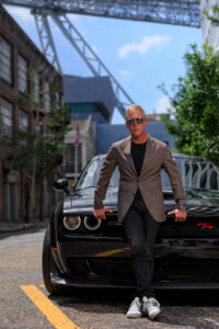 New Orleans Personal Branding Photographer Noel Marcantel Matt Bowers 1