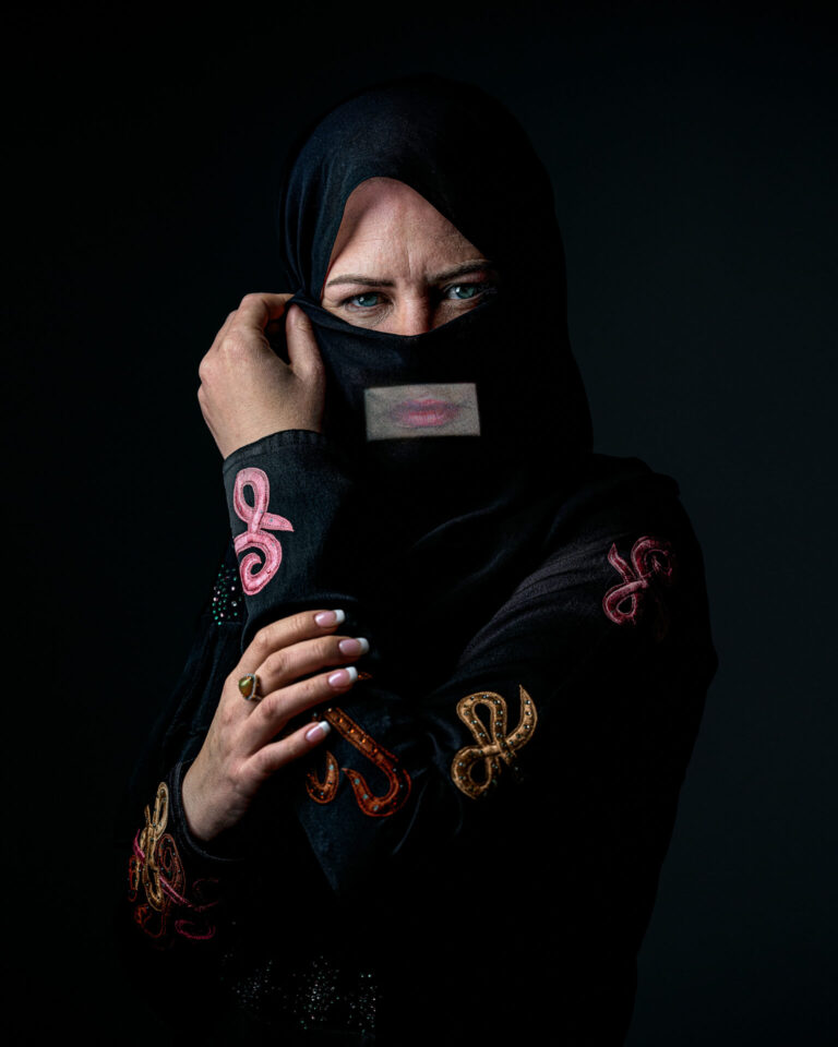 New Orleans Portrait Photographer Noel Marcantel 1