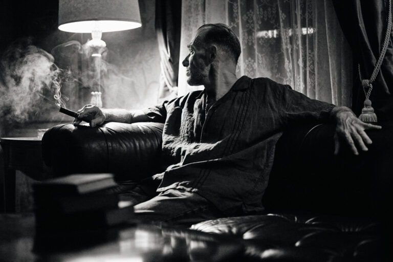 New Orleans Portrait Photographer Noel Marcantel Dylan Langlois 1