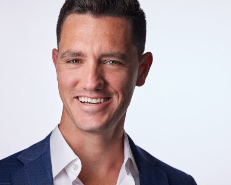 New Orleans Realtor Headshot Photographer Noel Marcantel Michael Pfister 1