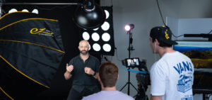 New Orleans Videographer Noel Marcantel 1