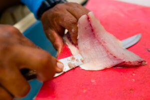 New Orleans Workforce Photographer Fishermen 3