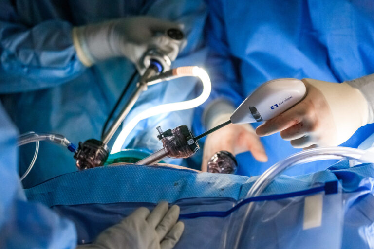 New Orleans Workforce Photographer Noel Marcantel Surgical 3